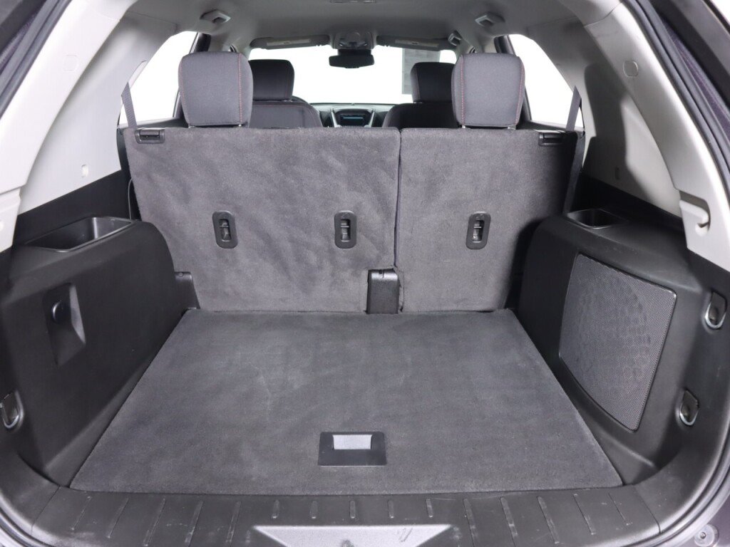 Used 2016 Chevrolet Equinox LS AWD/4WD image 29