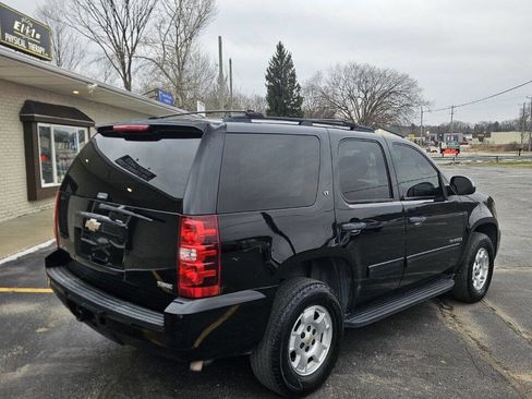 Used 2009 Chevrolet Tahoe LT image 4