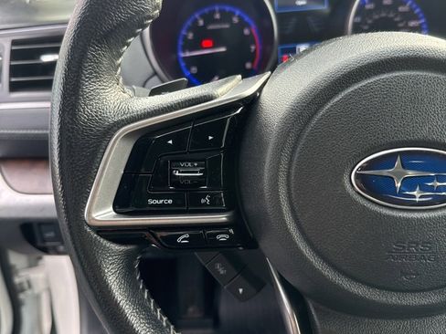 Used 2019 Subaru Outback 2.5i Limited w/ Popular Package #2 image 34