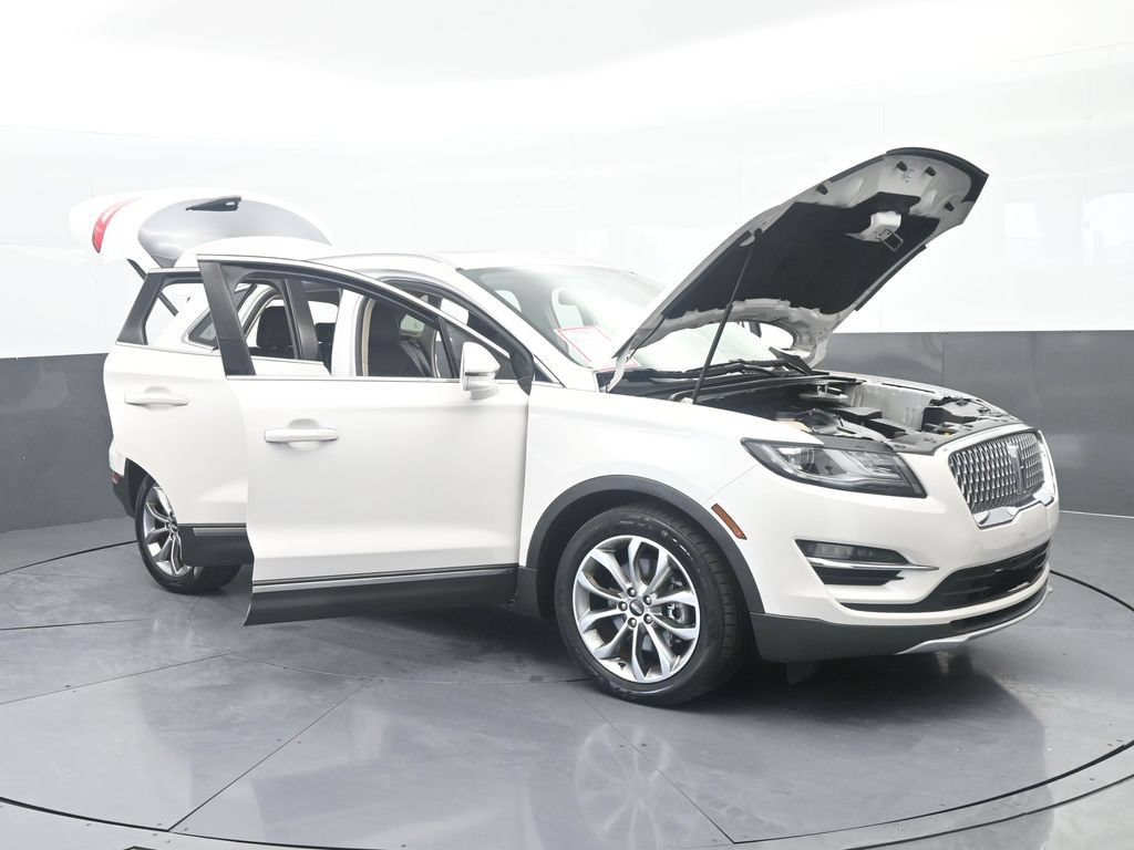 Used 2019 Lincoln MKC Select w/ Select Plus Package FWD image 71