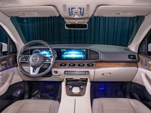 Used 2020 Mercedes-Benz GLE 350 image 13