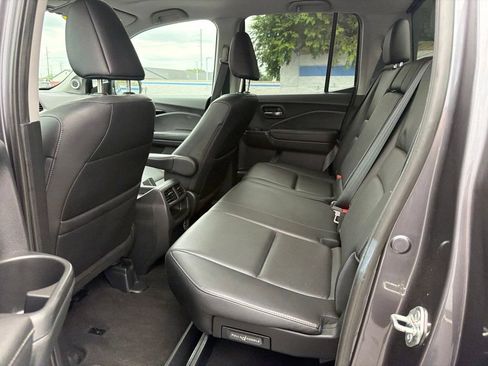 Used 2019 Honda Ridgeline RTL-E image 19