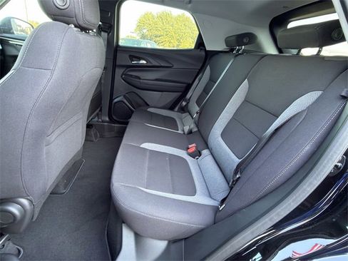 New 2026 Chevrolet TrailBlazer LS w/ LS Confidence Package image 20