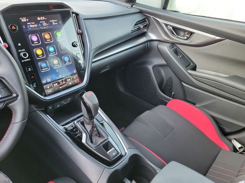 Used 2022 Subaru WRX Premium image 16