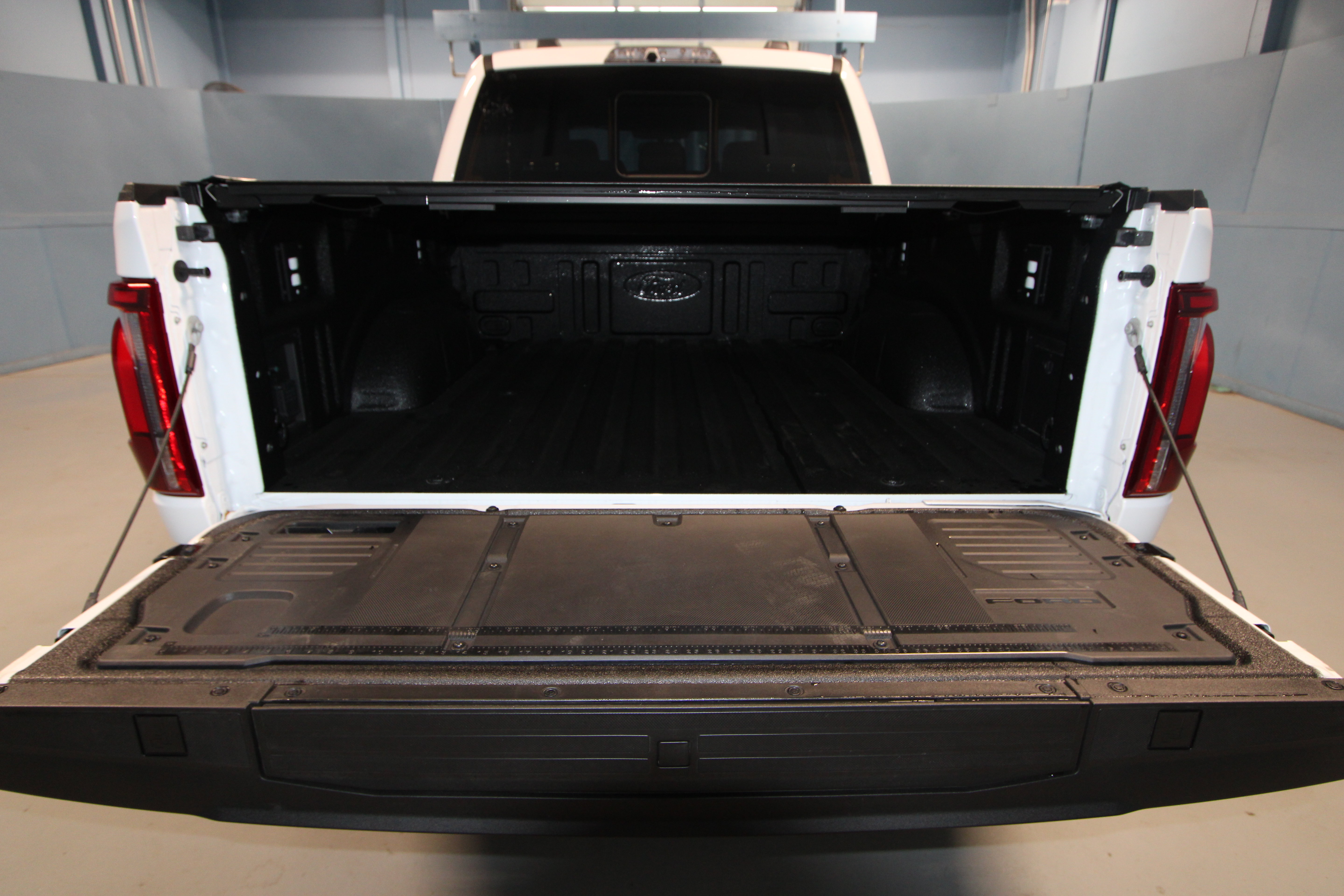 New 2026 Ford F150 Raptor AWD/4WD image 41