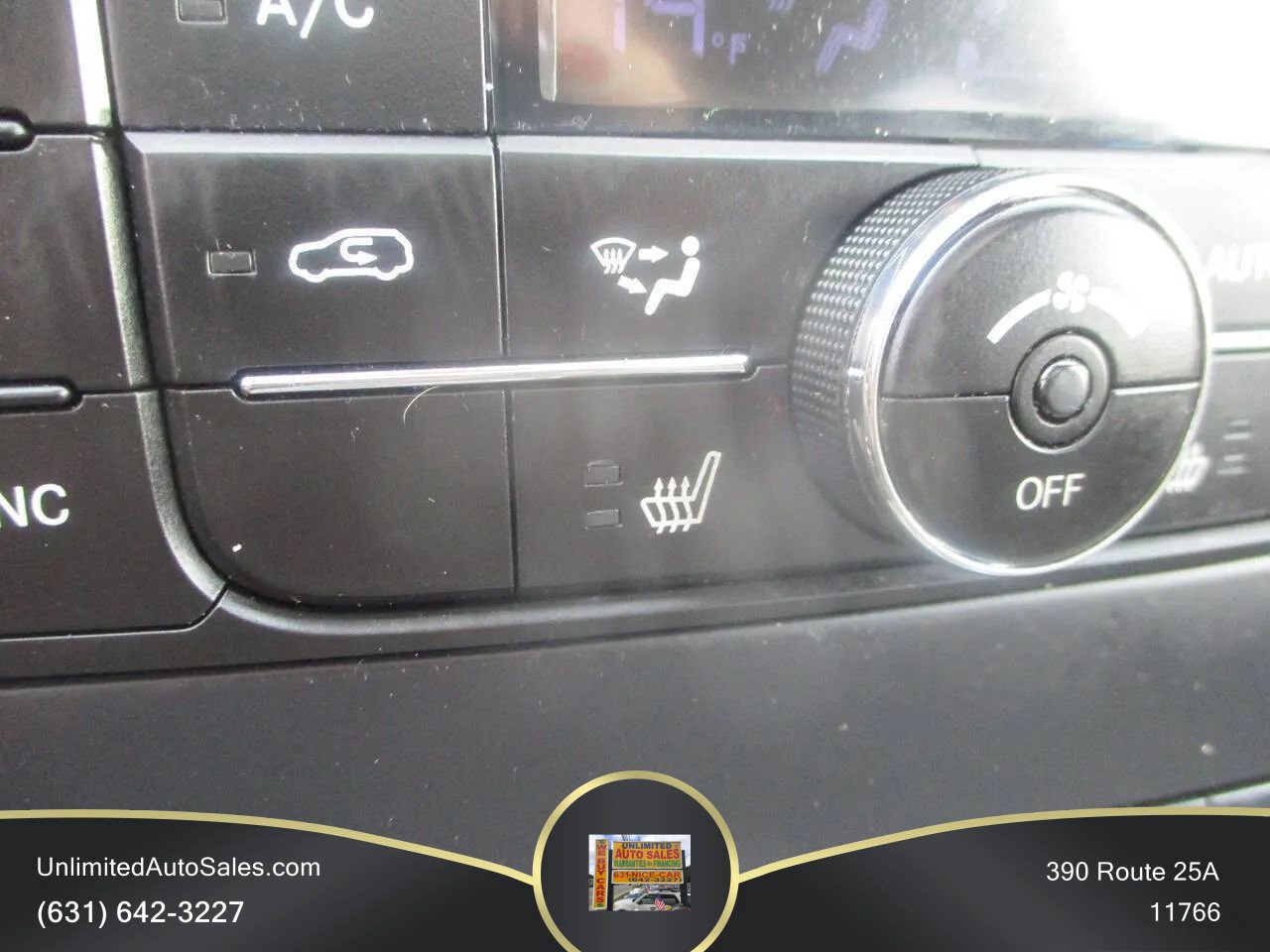 Used 2012 Jeep Grand Cherokee Laredo AWD/4WD image 10
