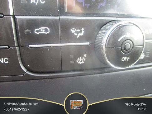 Used 2012 Jeep Grand Cherokee Laredo AWD/4WD image 10