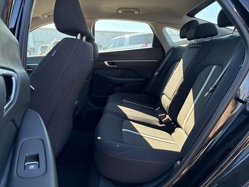 Used 2024 Hyundai Sonata SEL image 19