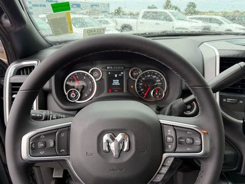 New 2026 RAM 2500 Big Horn image 17