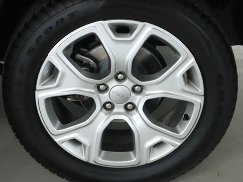 Used 2023 Jeep Renegade Limited image 44