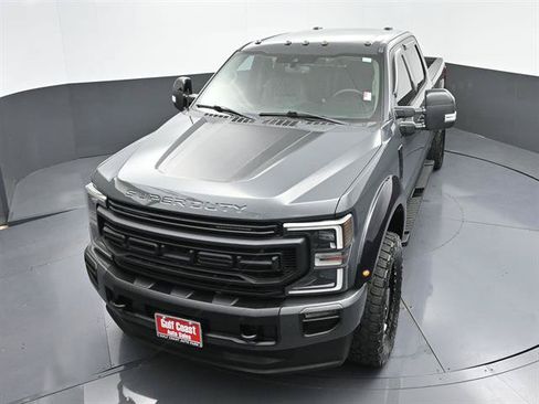 Used 2021 Ford F250 Lariat AWD/4WD image 43