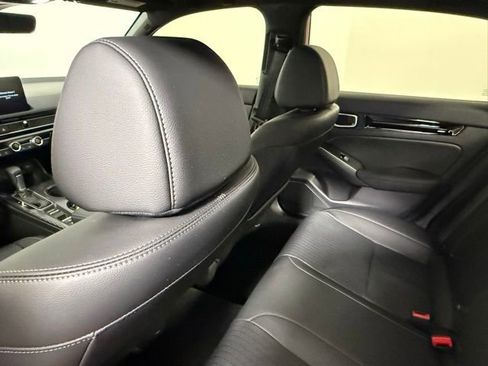 Used 2025 Honda Civic Sport Touring image 34