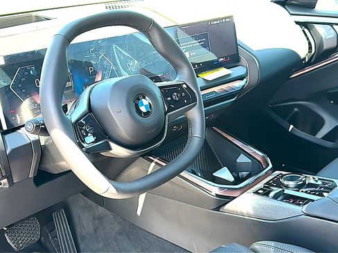 New 2026 BMW X3 xDrive30i w/ Premium Package AWD/4WD image 9