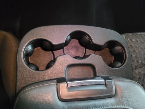 Used 2018 RAM 1500 Big Horn image 26