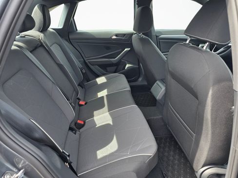 New 2026 Volkswagen Jetta Sport FWD image 36