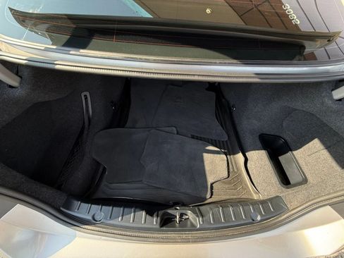Used 2015 BMW 535d Sedan RWD image 30