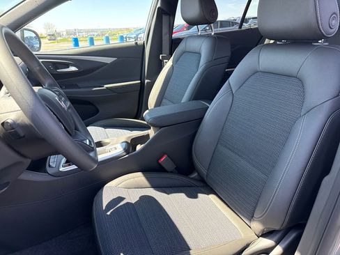 New 2026 Buick Envista Preferred FWD image 16