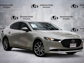 New 2026 MAZDA MAZDA3 2.5 S Sedan w/ Preferred Pkg video 1
