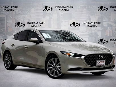 New 2026 MAZDA MAZDA3 2.5 S Sedan w/ Preferred Pkg