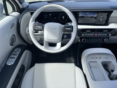 New 2026 Hyundai Palisade Calligraphy FWD image 15