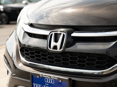 Used 2016 Honda CR-V EX image 31