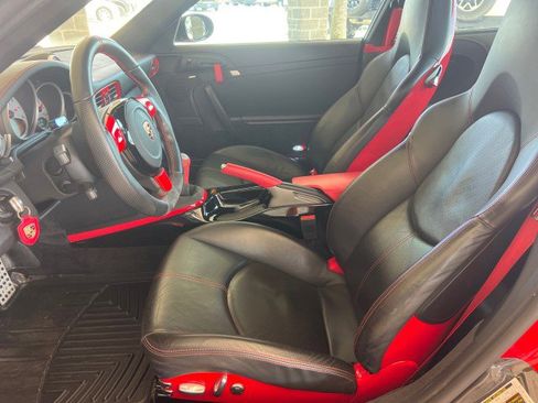 Used 2008 Porsche 911 Turbo image 20