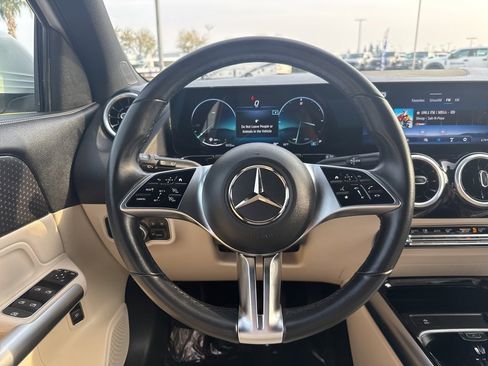 Used 2025 Mercedes-Benz GLA 250 GLA 250 image 20