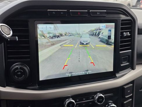 Used 2021 Ford F150 XLT w/ Equipment Group 302A High image 21