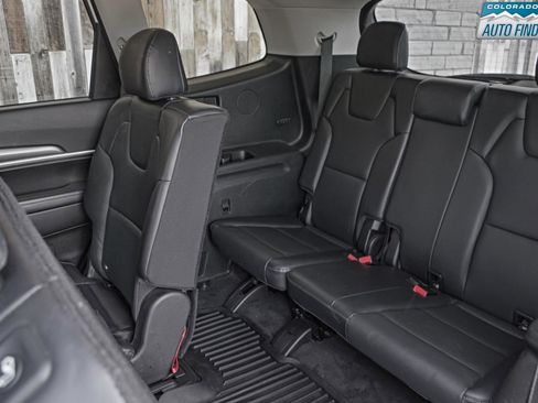 Used 2020 Kia Telluride LX AWD/4WD image 24