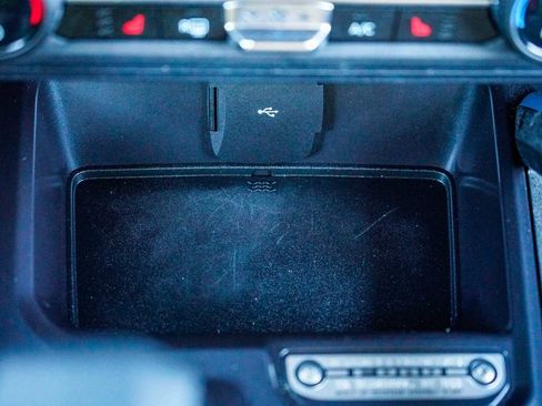 Used 2024 Ford Bronco Wildtrak image 29