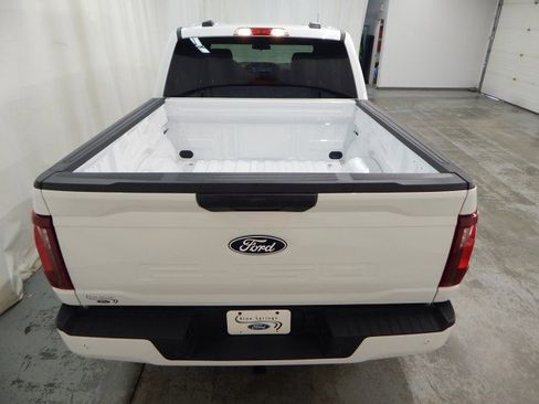 New 2025 Ford F150 STX w/ Equipment Group 200A image 4