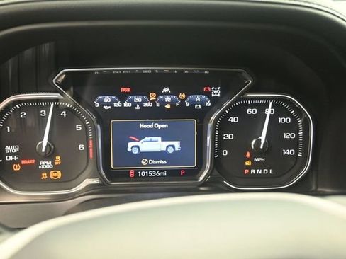 Used 2020 GMC Sierra 1500 Denali w/ Denali Ultimate Package AWD/4WD image 11