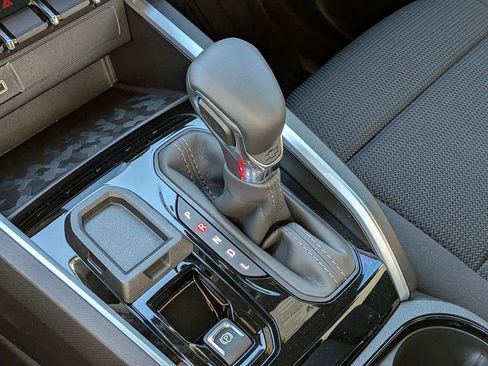 New 2026 Chevrolet Colorado LT w/ Advanced Trailering Package RWD image 19