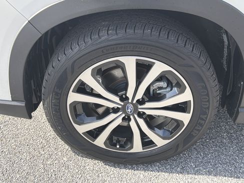 Used 2019 Subaru Forester Limited w/ Popular Package #3 image 23