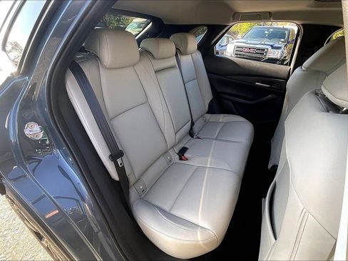 Used 2022 MAZDA CX-30 AWD 2.5 Turbo S image 18