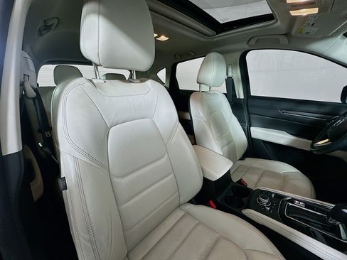 Used 2020 MAZDA CX-5 Grand Touring image 28