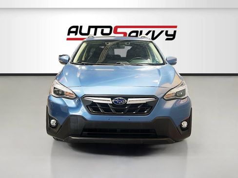 Used 2023 Subaru Crosstrek 2.5i Limited w/ Moonroof Package AWD/4WD image 2