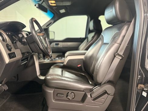 Used 2011 Ford F150 Raptor AWD/4WD image 11