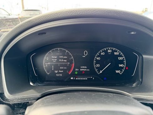 Used 2024 Honda Civic Sport image 15