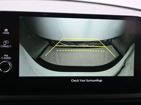 Used 2026 Honda CR-V TrailSport image 19