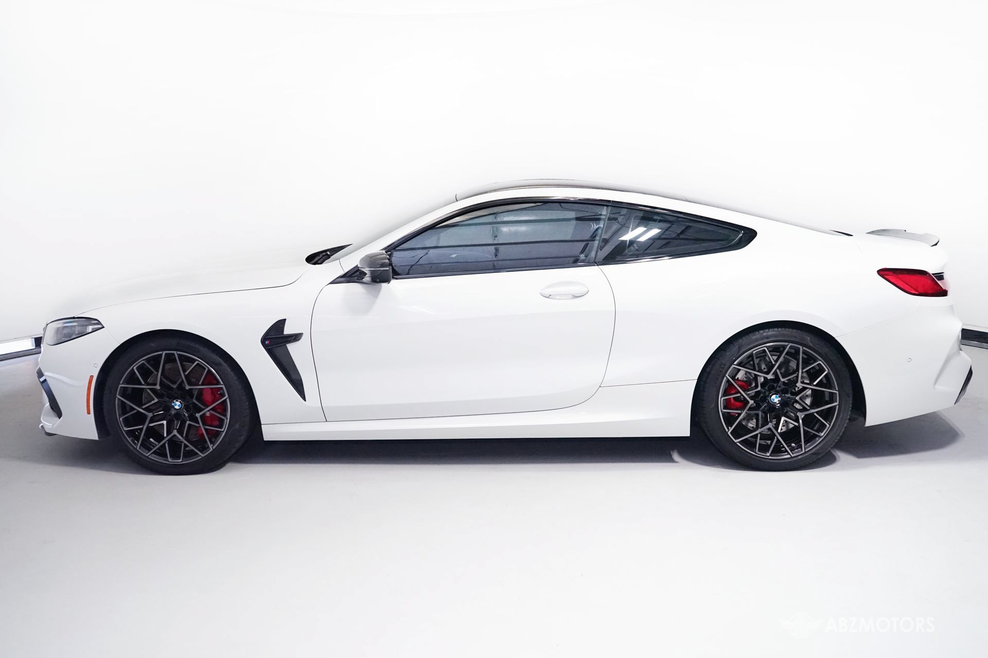 Used 2024 BMW M8 Competition w/ M Carbon Exterior Package AWD/4WD image 6