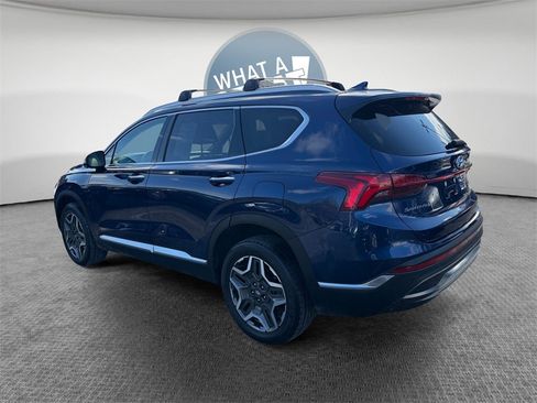 Used 2023 Hyundai Santa Fe Limited image 6