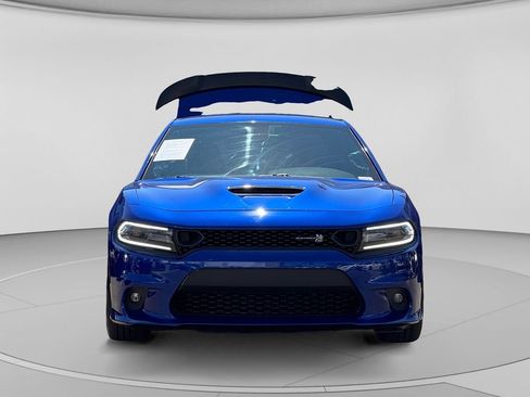 Used 2020 Dodge Charger Scat Pack RWD image 28