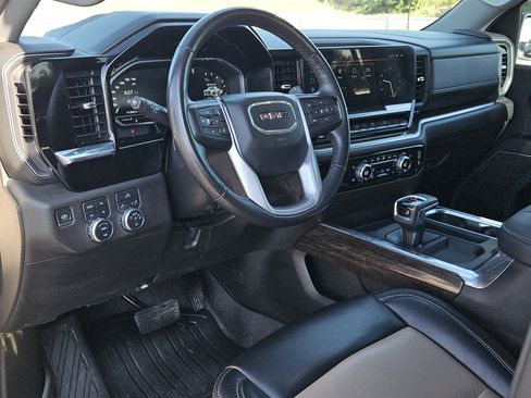 Used 2023 GMC Sierra 1500 Elevation w/ LPO, Elevation Black Package AWD/4WD image 26