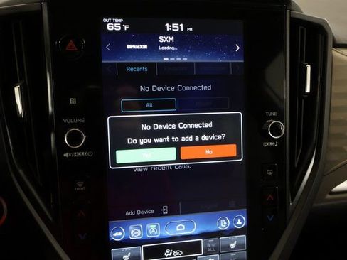 New 2026 Subaru Forester Premium image 24