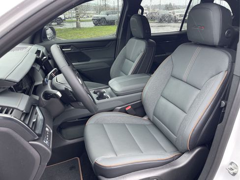 New 2026 GMC Acadia AT4 w/ Super Cruise Package AWD/4WD image 53