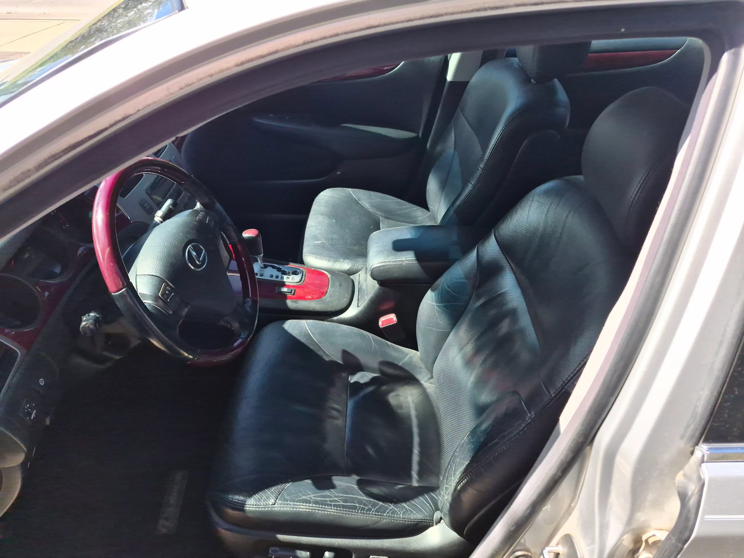 Used 2005 Lexus ES 330 FWD image 5