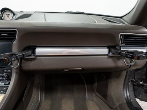 Used 2017 Porsche 911 Targa 4S image 73