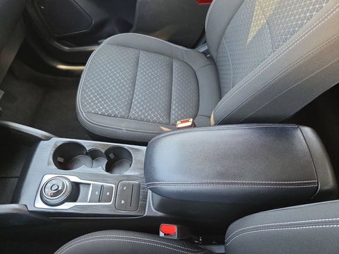 Used 2024 Ford Escape Active FWD image 22