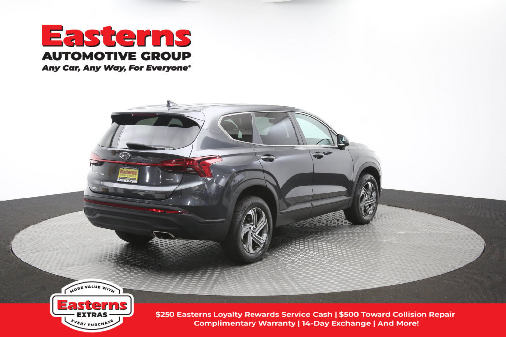 Used 2023 Hyundai Santa Fe SE AWD/4WD image 41